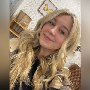 Meet your Posher, Madison